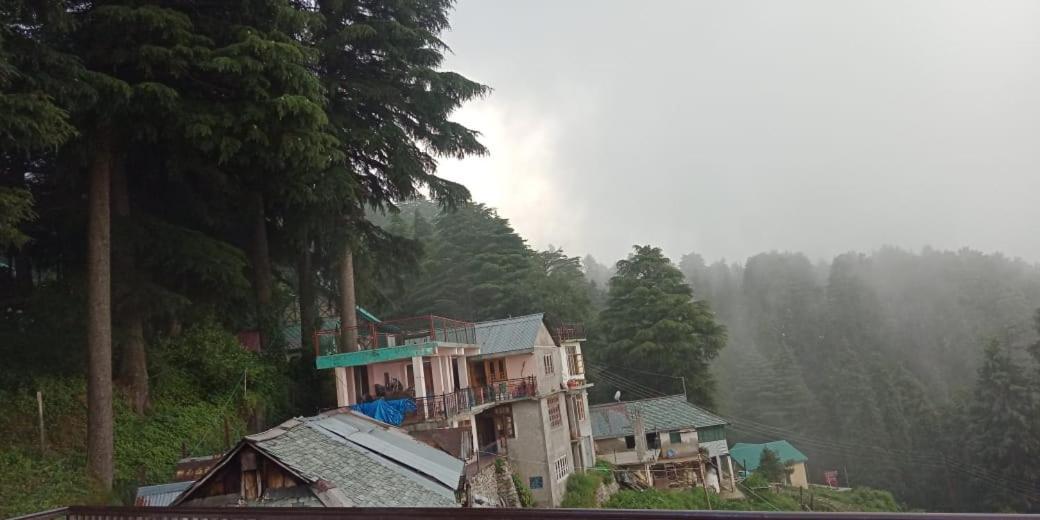 Hotel Forest View Lahri Экстерьер фото